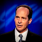 Yale-China Association Employee John Frisbie's profile photo