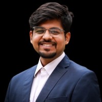 BlueKaktus Employee Shivam Juneja's profile photo