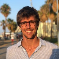 LGT Digital Factory Employee Alex Oly's profile photo