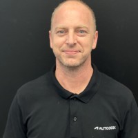 F3DF Employee Rosso Xavier's profile photo