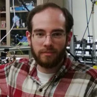 AOSense, Inc Employee Richard Parker's profile photo