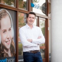 Opdidakt Supplies Employee Mathieu van de Water's profile photo