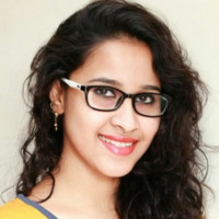 Quantiphi Employee Arpita Das's profile photo
