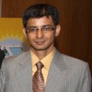 Arvind Sharma Email & Phone Number