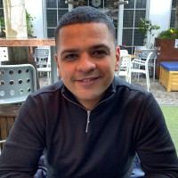 Dunelm Employee Gary Denham-Smith's profile photo