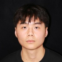 Amazon Employee Ivan Guo's profile photo