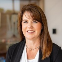 Minnesota Business Finance Corporation (MBFC) Employee Jennifer Fitzpatrick's profile photo