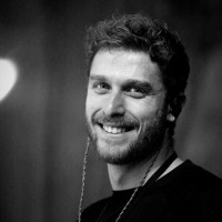 Marillion Employee Oliver Basi's profile photo