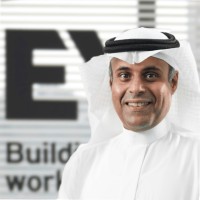 EY Employee Fahad Altoaimi's profile photo