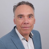 VNV Advisory Services Employee René Post's profile photo