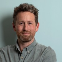 Abt Global Australia Employee Adam Kostick's profile photo