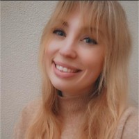 Sweetwaters Coffee & Tea Employee Marie Monark's profile photo