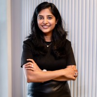 Aishwarya Guptha Email & Phone Number