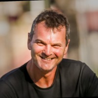 The Drake Group Employee Paul Robinson's profile photo