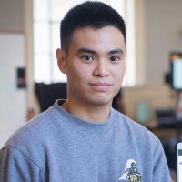 Tesla Employee Ryan's profile photo