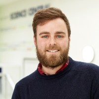 Cardiff University / Prifysgol Caerdydd Employee William Kay's profile photo