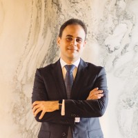 Banco de Reservas Employee Edwin Read's profile photo