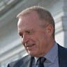 CDC Employee Charles Cochrane's profile photo