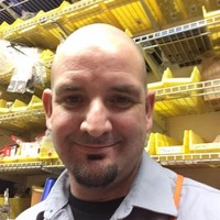 Stark State College Employee Christopher Varga's profile photo