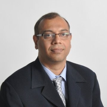 Krishna Kumar Email & Phone Number