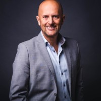 Scription Employee Patrik Hanson's profile photo