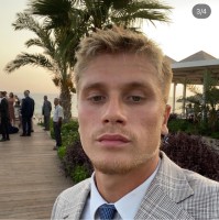 Cibes Lift UK Employee Alfie Hunter's profile photo