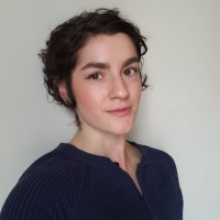 Ringover Employee Klarissa Fitzpatrick's profile photo