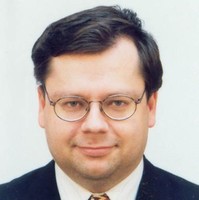 CRYPTOVA Employee Martin Kovalcuk's profile photo