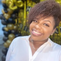 Premiere Response Employee Marie Luc's profile photo