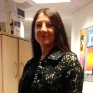Ofqual Employee Julie Langford's profile photo