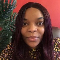 NS&I Employee Gladys Kanga's profile photo