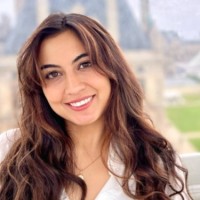 Maria Cristina Simoes Email & Phone Number
