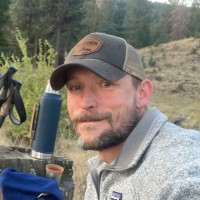 Teledyne Scientific & Imaging Employee Adam Wade's profile photo