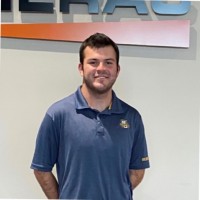 Zonatherm Products, Inc. Employee Aiden Hackett's profile photo
