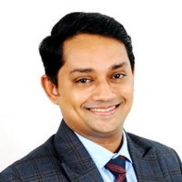 Acko Employee Varun V's profile photo