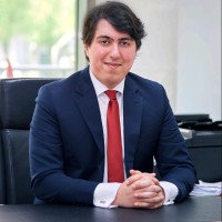 Brighton College Abu Dhabi Employee Anas Al Mulla's profile photo