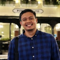 Audinate Employee Raymond Pacheco's profile photo