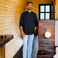 NetWeb Software Employee Manan Prajapati's profile photo