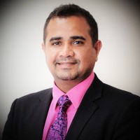 Stein Fibers, LLC Employee Amit Brahmbhatt's profile photo