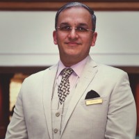StoneX Global Employee Abhishek Sharma's profile photo