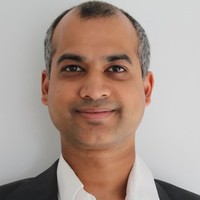 DemandBridge Employee Chaitanya Guntur's profile photo