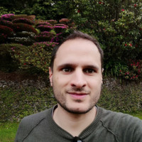 Moldforce Employee Luís Tereso's profile photo