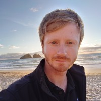 Mott MacDonald Employee Daniel Pollitt's profile photo