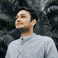 SculptSoft Private Limited Employee Dhruv Kaneria's profile photo