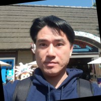 Xsens Employee Kevin Huang's profile photo