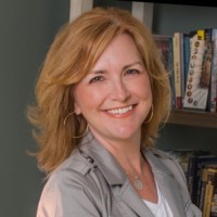 University of Michigan Ross School of Business Employee Amy Angell's profile photo