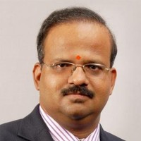 Dsn Murthy Email & Phone Number