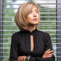 Apleona Real Estate Sp. z o.o. Employee Natalia Pańczak's profile photo