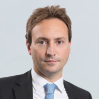 JTI Employee Nick Craig's profile photo