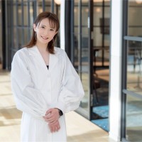 Leverages Employee Mizuho Arai's profile photo